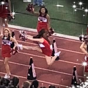 Meet your Posher, Beth